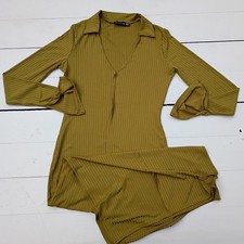 pretty little thing dress 10