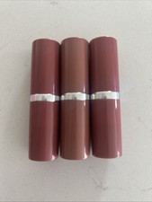 3 Clinique POP Lipsticks: Two Are 13 LOVE POP And The 3rd Is 02 Bare Pop