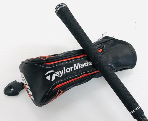 TaylorMade M5 19° Stiff 5W Fairway wood 42in RH TENSEI CK Blue 65 343g w/HC 3242 - Picture 6 of 8