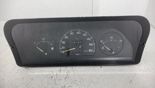 Compteur Citroen JUMPER