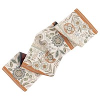 Sander Loni Stripe Gobelin-Tischband TischläUfer LäUfer Tischdecke Herbst 20X96