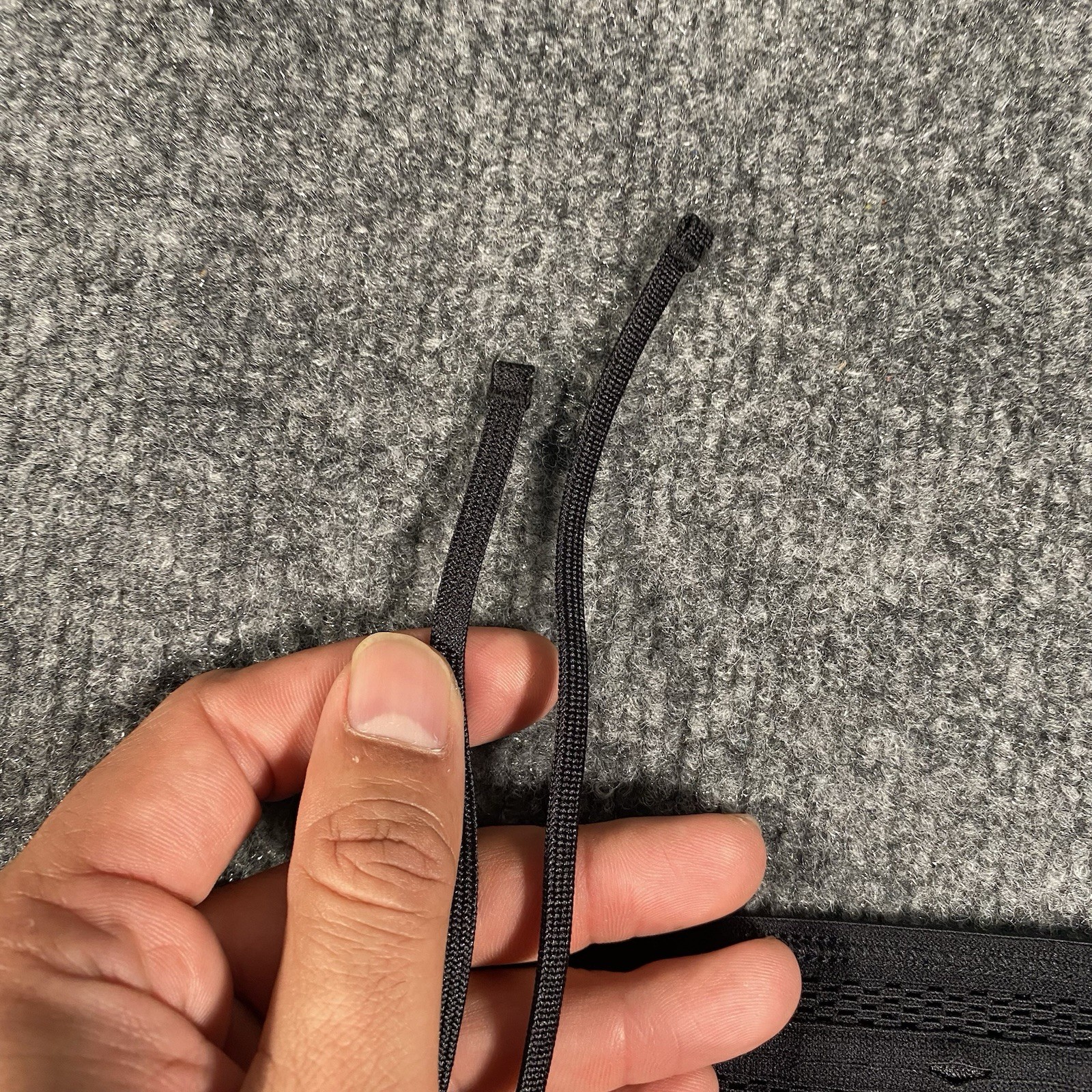 NOBULL Training Exercise Drawstring Elastic Waist… - image 3