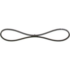 Bosch 1 987 947 699 Keilriemen für MERCEDES BENZ G KLASSE S W126 C126 W463