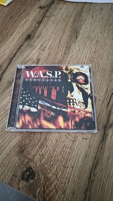 W.A.S.P.   Dominator 