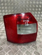 Feu arrière Audi 50