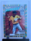 2025 Panini Donruss - Diamond Marvels Konnor Griffin #5 (RC)