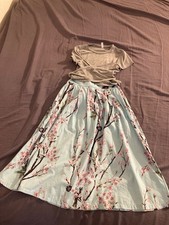 dresses for women casual 2 piece set