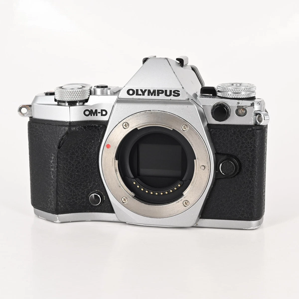 Olympus OM-D EM5mark2 ジャンク Used Olympus OM-D E-M5 Mark II | MPB