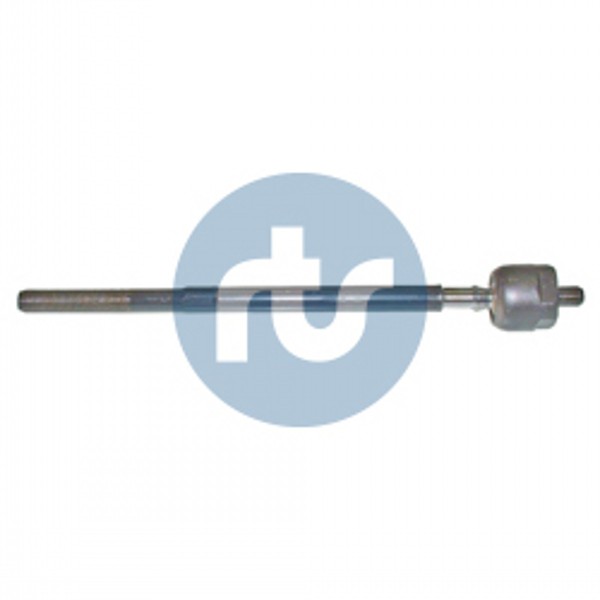 RTS Axialgelenk Spurstange Vorne Beidseitig FüR Renault Megane Scenic JA0/1_ 1.6-image