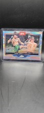 2025 Topps Chrome UFC - Diego Lopes #140 Prism Refractor