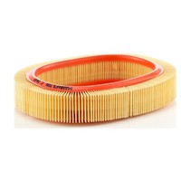 Mann-Filter Filtereinsatz Luftfilter FüR VW Polo Golf I Scirocco Derby C 2440