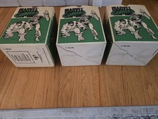 3 Vintage Marvel Comic Book Collection 1990 CMC Collectors Marketing Corp USA