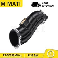 Air Box Intake Boot Fit Polaris Ranger 700 XP-700 Crew-700 2005 2006 2007 - 2009