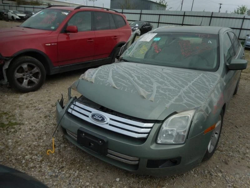 2006 2007 2008 2009 3.0 升油门车身适用于水星米兰福特 Fusion — 第 4/4 张图片