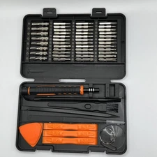 JOREST 59IN1 Small Precision Screwdriver Set with Torx