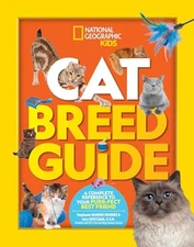 Cat Breed Guide: A complete reference to your purr-fect best friend - GOOD