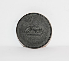 Genuine Ihagee Exakta Mount Camera Body Cap