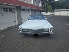 1968 Cadillac DeVille