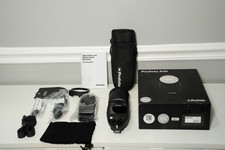 Profoto A10 AirTTL-S for Sony – Excellent Condition – Full Accessories