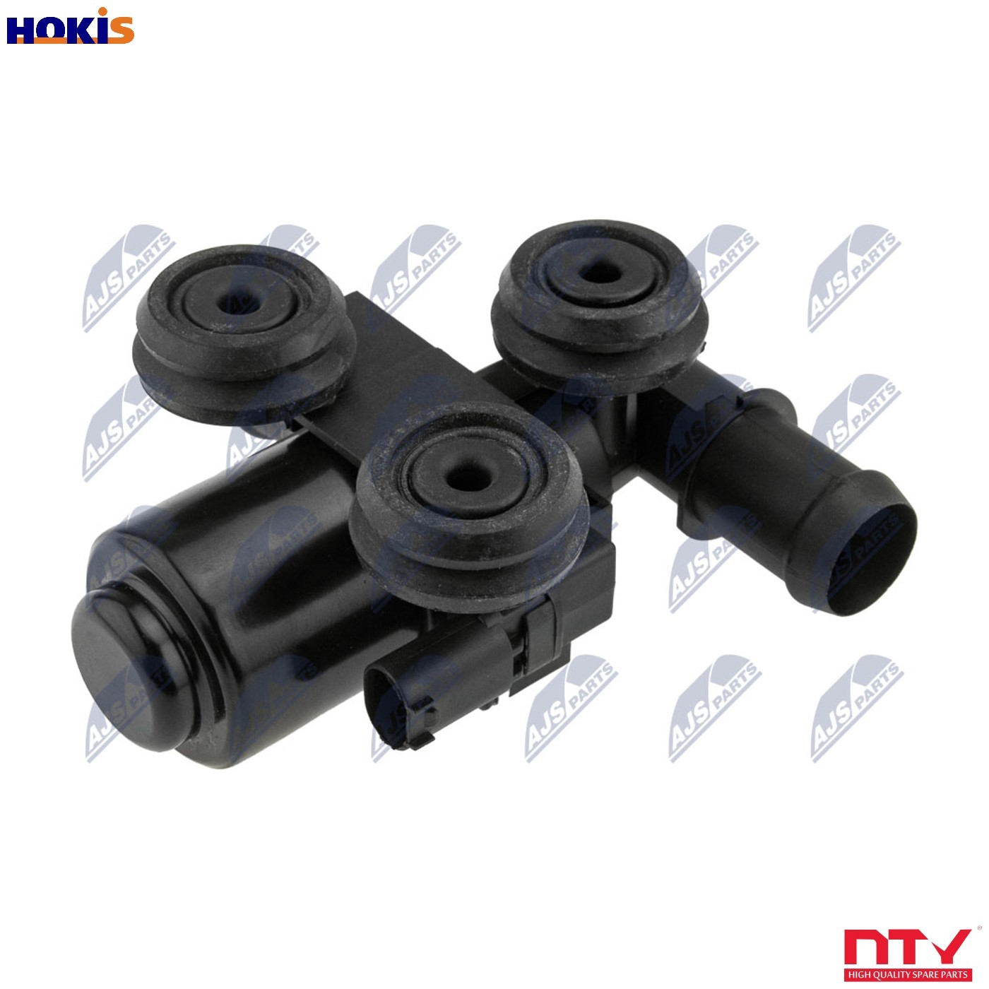 Fits NTY CTM-BM-052 COOLANT CONTROL VALVE ⭐UK Stock⭐ - Image 8