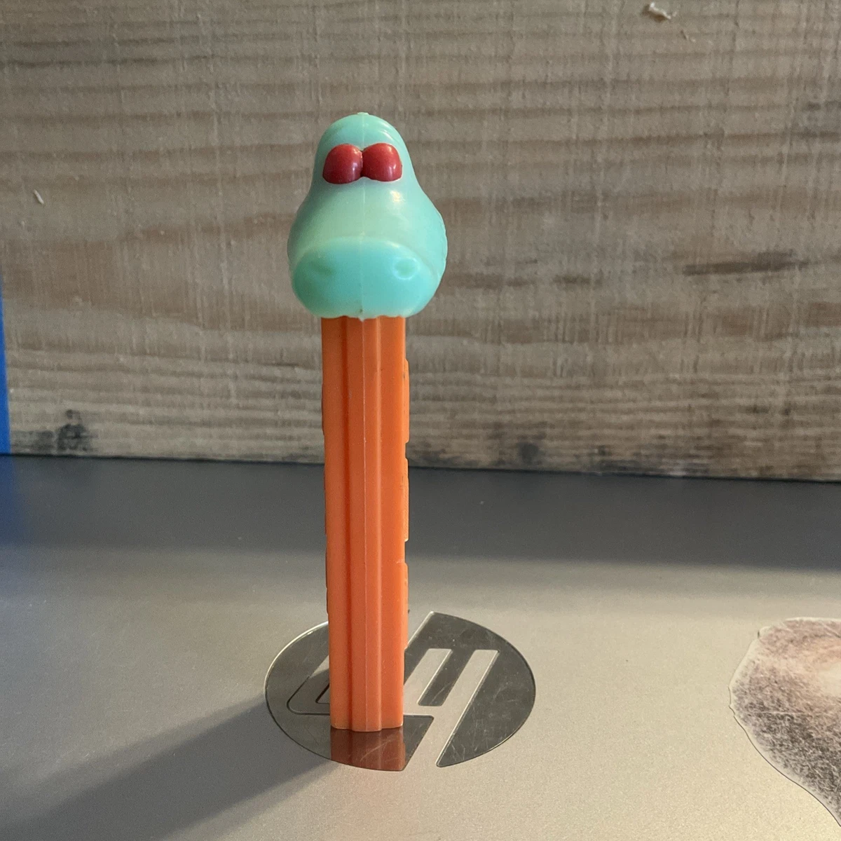 Collectible Vintage Pez Dispensers (without Feet) for sale | eBay