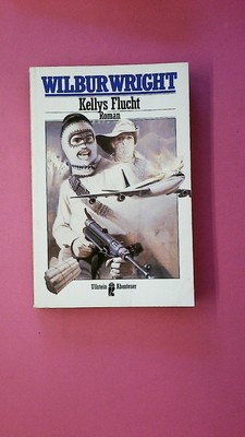 254923 Wilbur Wright KELLYS FLUCHT