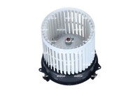 Nrf InnenraumgebläSe 34519 FüR Nissan Note E12 Dig Dci