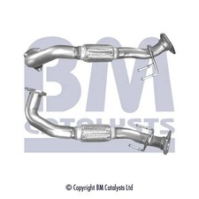 Abgasrohr Auspuffrohr Hosenrohr / Flexrohr Für SEAT ALHAMBRA 1.9L 7M3253091R