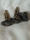 strategic air command Matching Cuff Links And Tie Pin  — photo 6