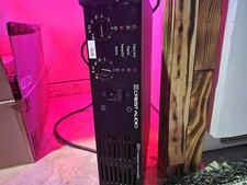 Crest Audio Professional Power Amplifier