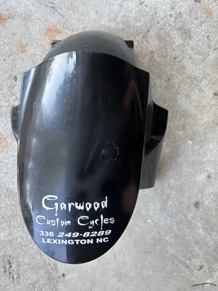 Fender Front Fenders for Kawasaki Ninja ZX6R for sale | eBay