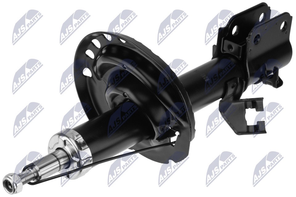 SHOCK ABSORBER A-NS-004 FOR NISSAN K9K276/708/722/704 1.5L CG10DE 1.0L 4cyl - Image 5