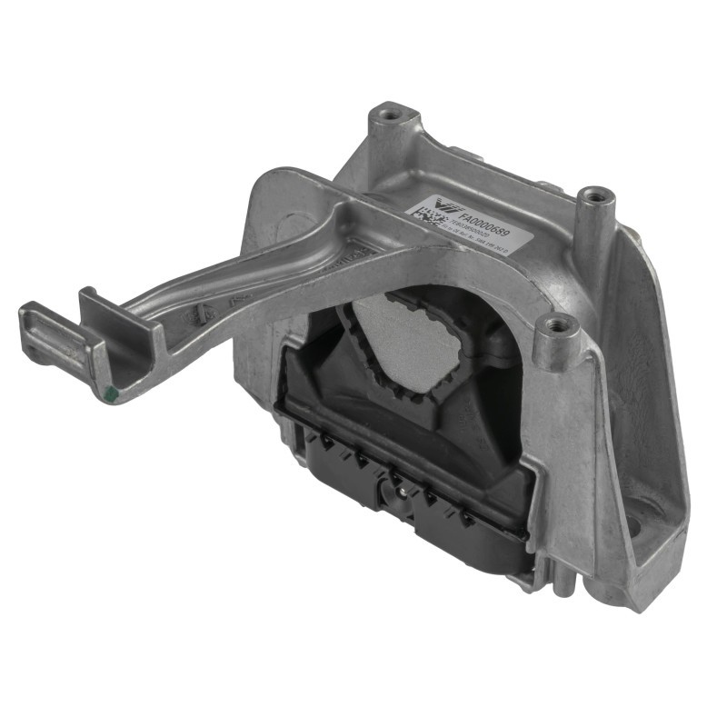 Supporto motore Dx Supporto idraulico 39779 01 LEMFÖRDER per SEAT VW AUDI SKODA - Immagine 2