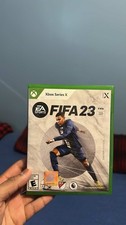 Electronic Arts FIFA 23 4K Ultra HD HDR Online Play Xbox Series X Soccer Game