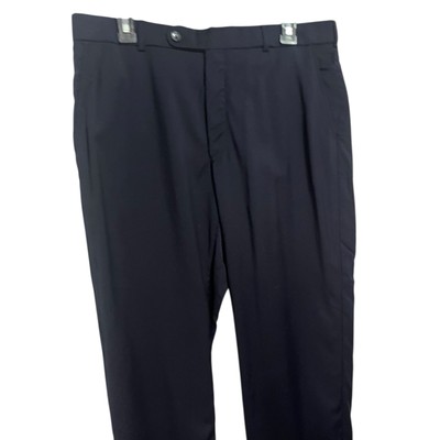 Neiman Marcus Super 120s Dress Pants Sz34