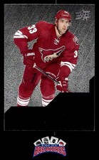 2014-15 Upper Deck Black Diamond #227 Brandon Gormley