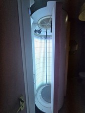 Sunbed Stand Up TAN SUN great condition 