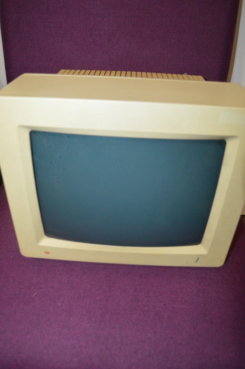 apple color monitor products for sale | eBay
