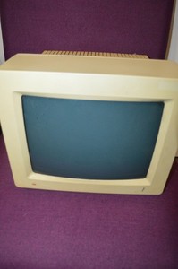 Apple Rgb Monitor | eBay