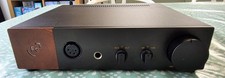 Ferrum Oor Headphone Amp