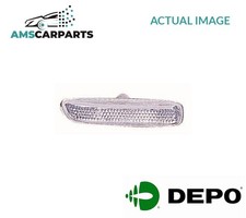 INDICATOR LIGHT BLINKER LAMP LEFT 444-1403L-UE-C LORO NEW OE REPLACEMENT