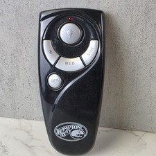 Replacement Remote UC7083T Hampton Bay Ceiling Fan Wireless Dual Lights Control