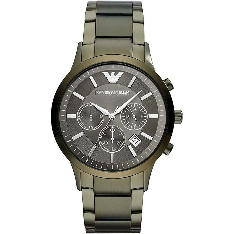 Emporio armani watch clearance ar11115