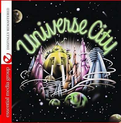 Universe City, New Music