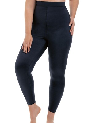 Anita massage plus 1699 Sport Tights in Blue Iris