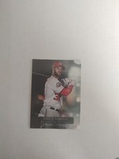 2019 Topps - Superstars of Baseball (Stars of the Game) #SSB-19 Bryce Harper PWE