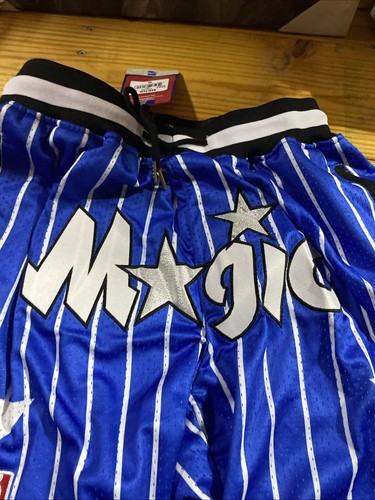 orlando magic Shorts Hardwood Classics Größe Small - Bild 6 von 12