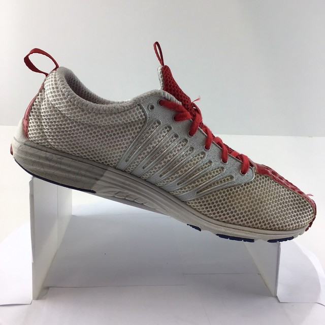 Kay Swiss Flow Cool Red White Blue Walking Running Shoes Women's 9 M