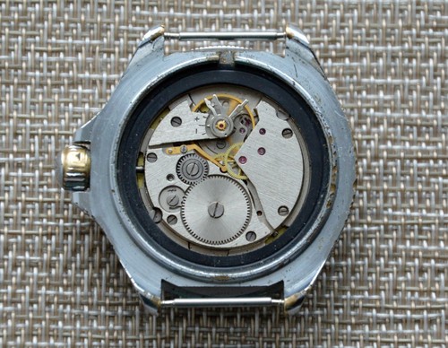 Watch USSR Commander Military Soviet Komandirskie Vostok Wostok Rare Vintage - Picture 5 of 5