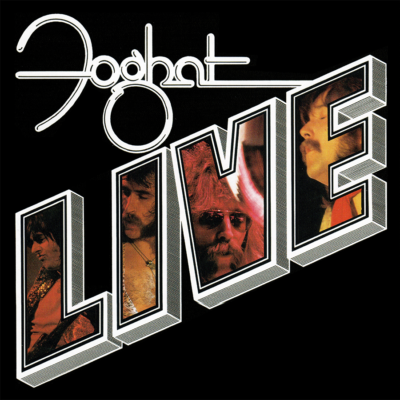 Foghat ~ Live (1977) CD 2019 Rock Candy Records EU •• NEW •• | eBay
